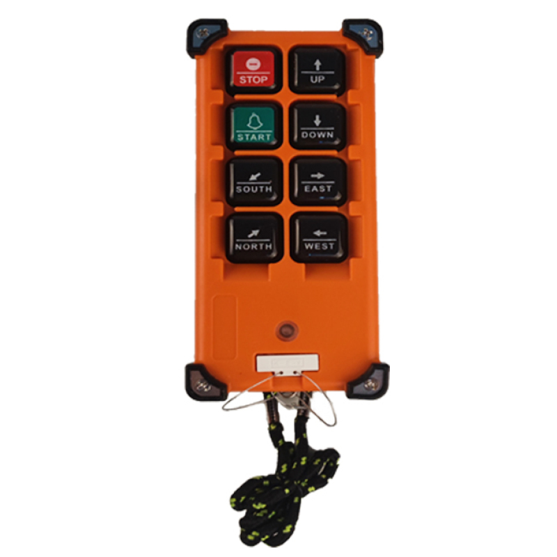 Factory direct supply f21e1b radio control