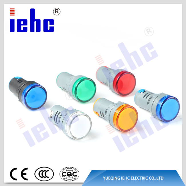 AD16-22ds series 220v led indicator lamp