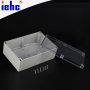 Y1 series 240*160*90mm waterproof abs material plastic distribution panel box