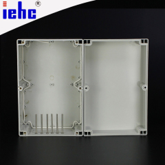 Y1 series 240*160*120mm abs plastic electrical junction box with cover