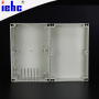 Y1 series 240*160*120mm abs plastic electrical junction box with cover
