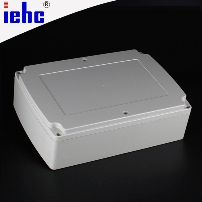 Y1 series 280*195*86mm waterproof underground electrical junction boxes