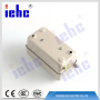 EBS211 10A metal shell electric push button switch box