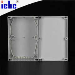 Y1 series 240*160*90mm abs mould electric plastic junction box
