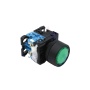 iehc AR22 series high quality 22mm illuminated momentary push button switch