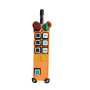 iehc Industrial remote controller crane remote controller wireless remote controller