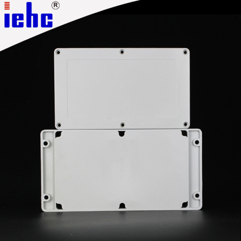 China supplier abs waterproof pvc junction box