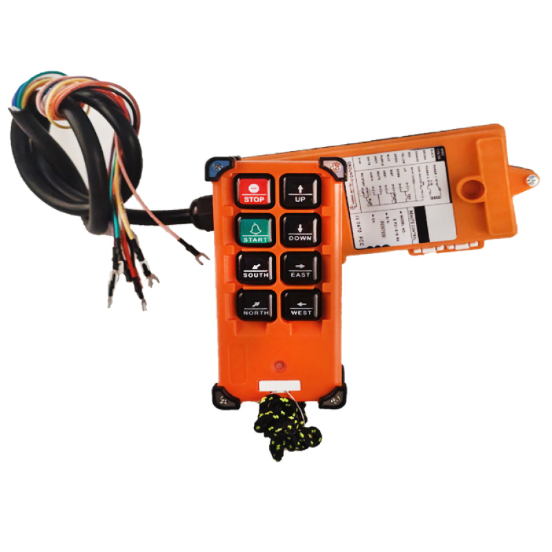 Factory direct supply f21e1b radio control