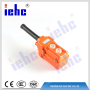 COP series direct operation rainproof crane hoist push button switch