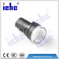 Made in China factory supply 2 led turn indicator light lamp
