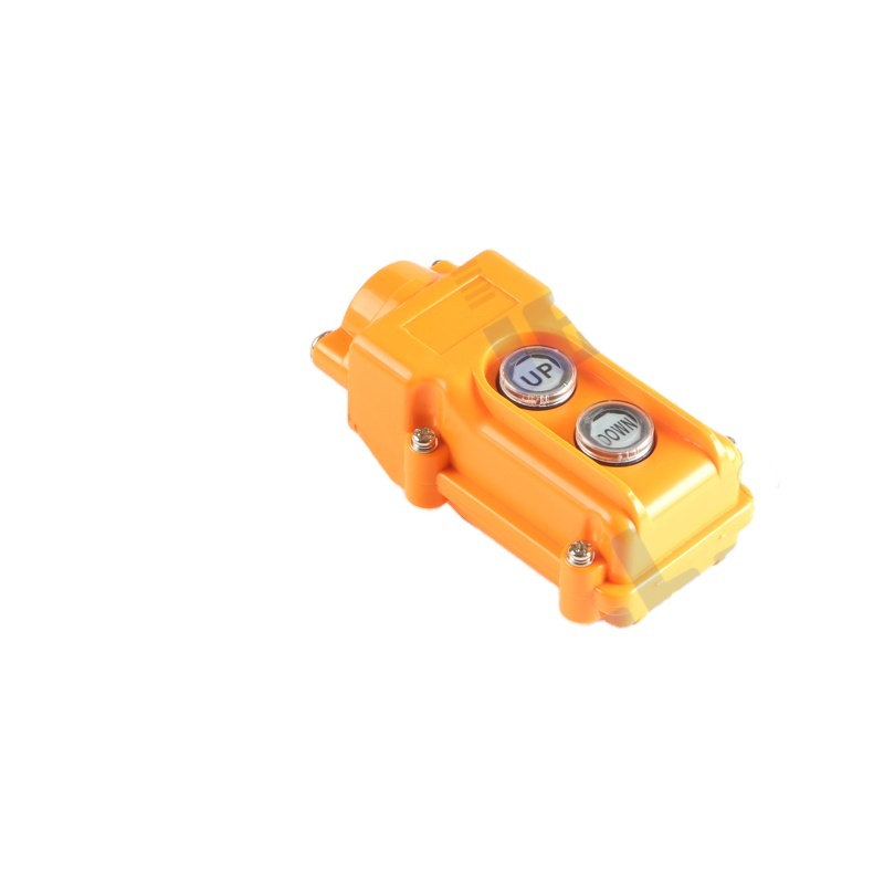 iehc Factory supply crane switch industrial remote controls