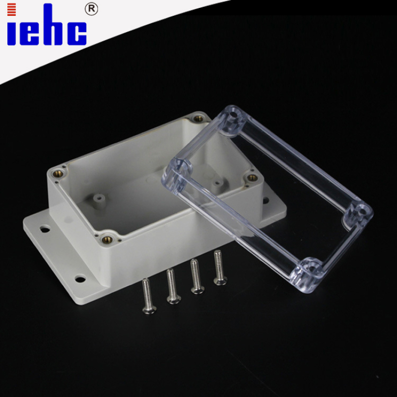 Factory prcie waterproof electrical termination box