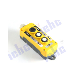 iehc COP-B series truck tail-lift control box,tailboard control box,push button control box