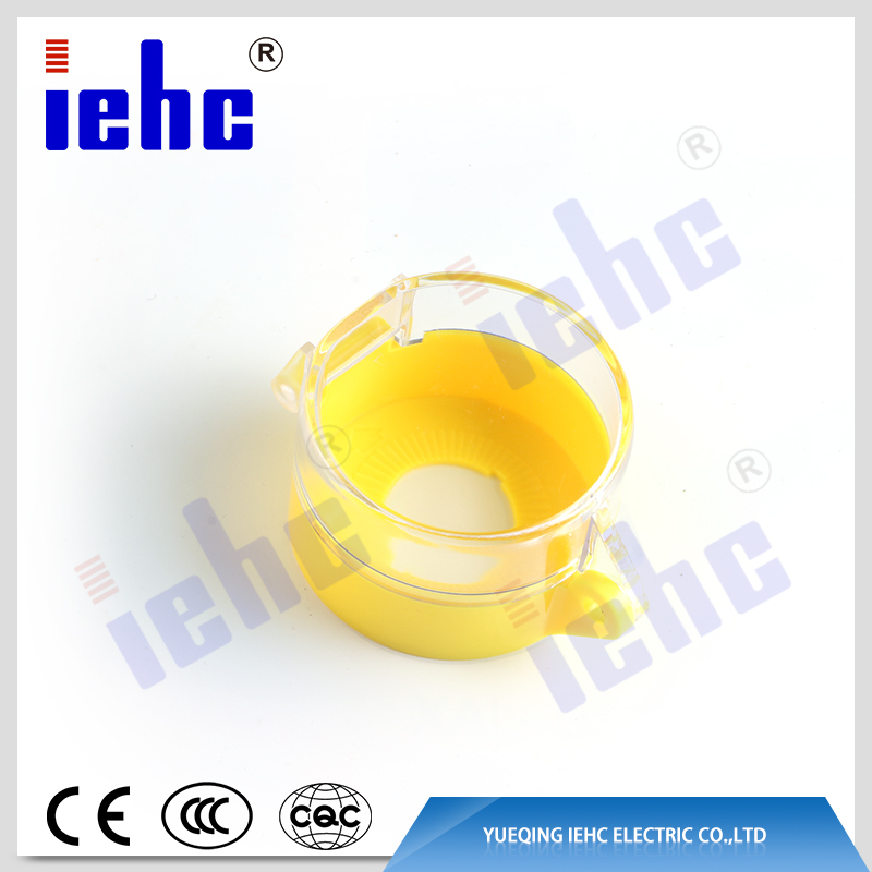 iehc push button enclosure