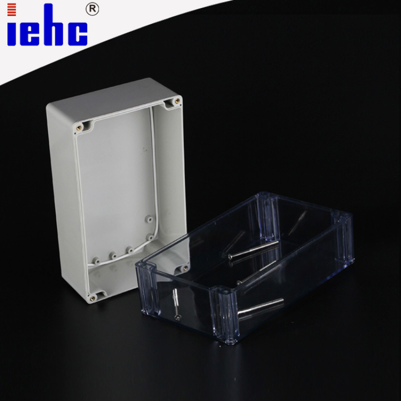 Y1 series 200*120*113mm ABS PVC IP65 Water proof plasic optic small junction box
