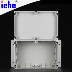 Y2 series 230*150*87mm ABS plastic cable connect waterproof enclosure case junction box
