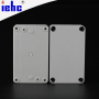 Y3 series 130*80*85mm ABS pvc high-end type waterproof underground junction electrical box