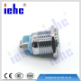 YHJ series green led indicator lamp