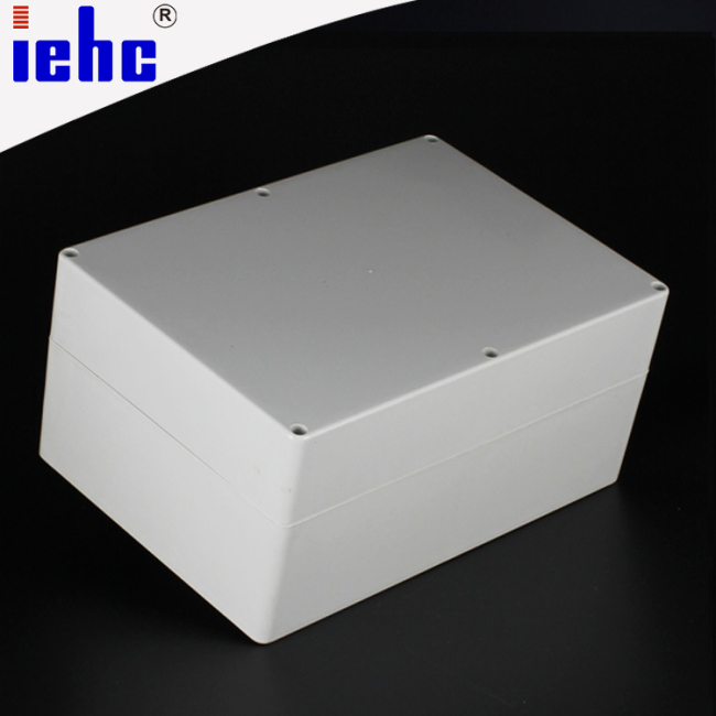 Y1 series 263*182*125mm watertight cable box switch box plastic electronics project enclosure