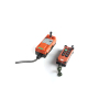 F21-E1B waterproof radio remote control cover crane