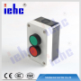 iehc XAL series waterproof 2 position momentary electrical control box