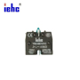iehc Button YB2-BE101 / 102 switch normally open and normally closed auxiliary contact module