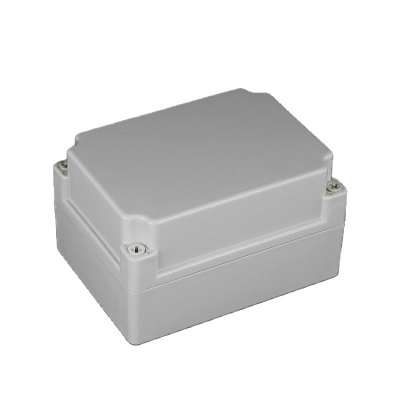 Iehc Y3 série 175*125*100mm ABS type haut de gamme électrique étanche interrupteur principal boîtes de jonction