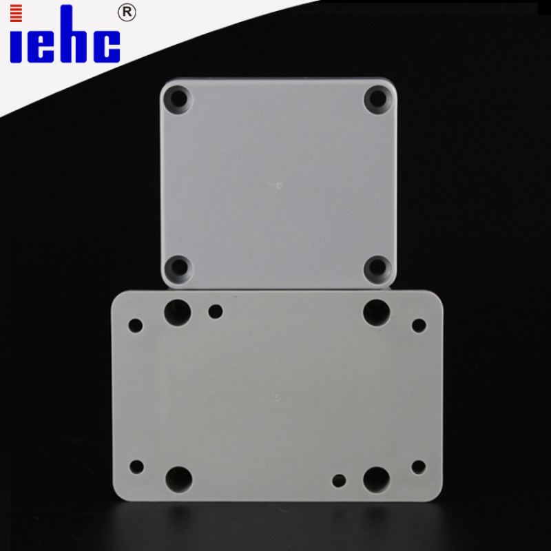 Hot sale abs pc plastic electronic box