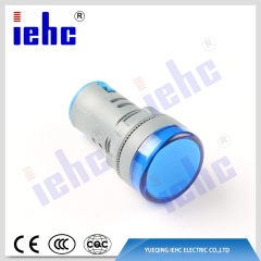 China manufacturer 220v ad22 led signal lamp