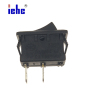 iehc KCD1 series boat switch 2-gear 2-foot two copper angle