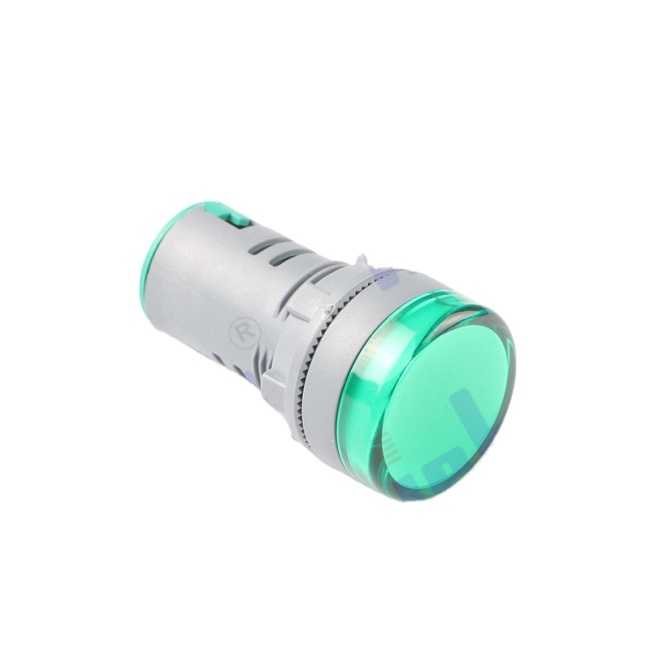 iehc AD16 ad22 series 22mm LED indicator 12V