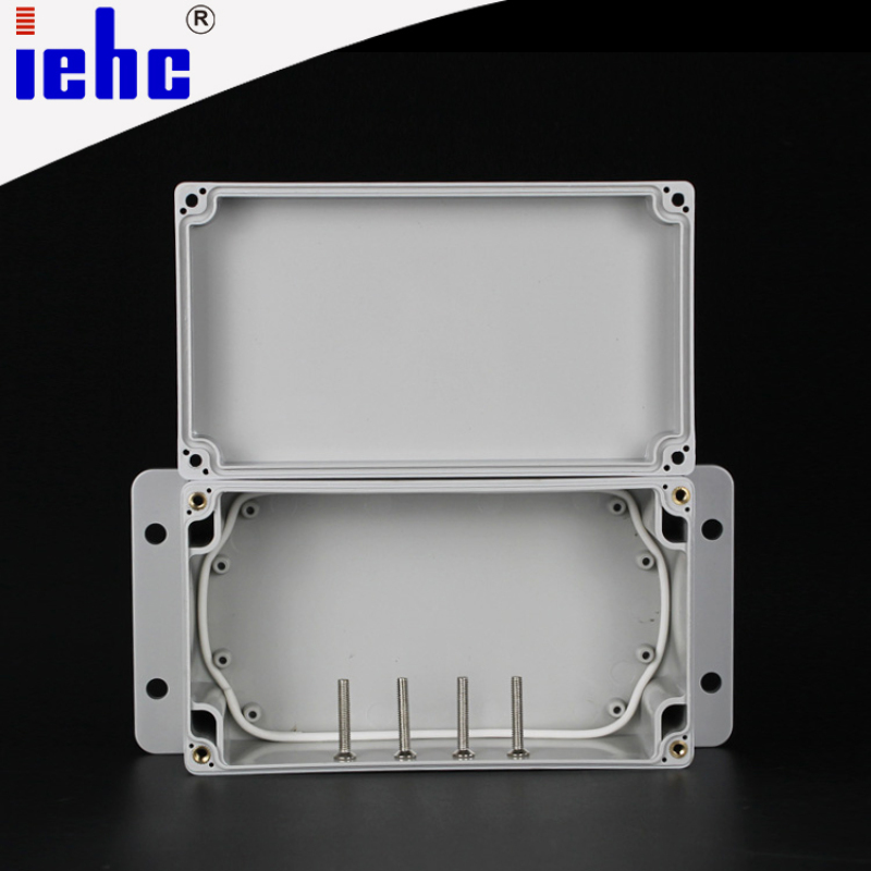 TOP quality waterproof electrical enclosure