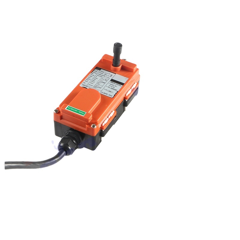 F21-E1B waterproof radio industrial telec-crane remote control