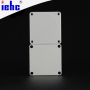 Hot sale abs&pc plastic junction boxes