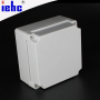China factory supply abs instrument plastic enclosure for electronic project