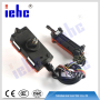 F21-E1 waterproof single speed overhead crane hoist wireless radio industrial remote control