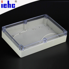 Y1 series 263*182*60mm abs waterproof pvc junction box