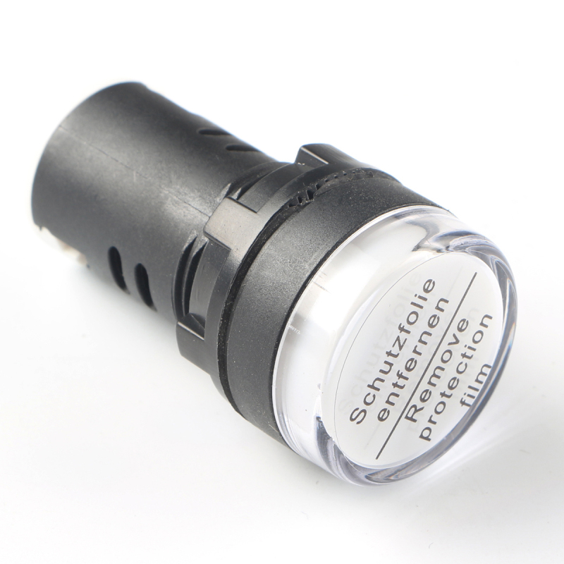 high quality factory supply AD16-22ds series led 22mm led 110v pilot lamp