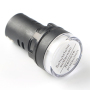 high quality factory supply AD16-22ds series led 22mm led 110v pilot lamp