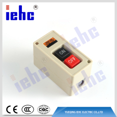 iehc TBSP-330 30A power push button / pushbutton control on-off switch