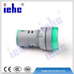 iehc AD16 ad22 series 22mm LED indicator 12V