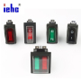 iehc KCD4 220V sealed waterproof ship power switch