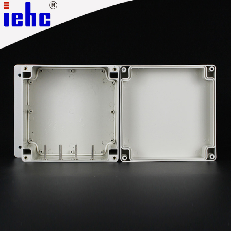 Hot sale customerized electrical distribution box waterproof