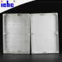 Y1 series 380*260*105mm waterproof plastic electric project outdoor distribution junction enclosure box