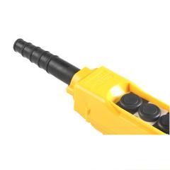 iehc COPC(COB)series rainproof emergency stop crane push button switch pendant control station