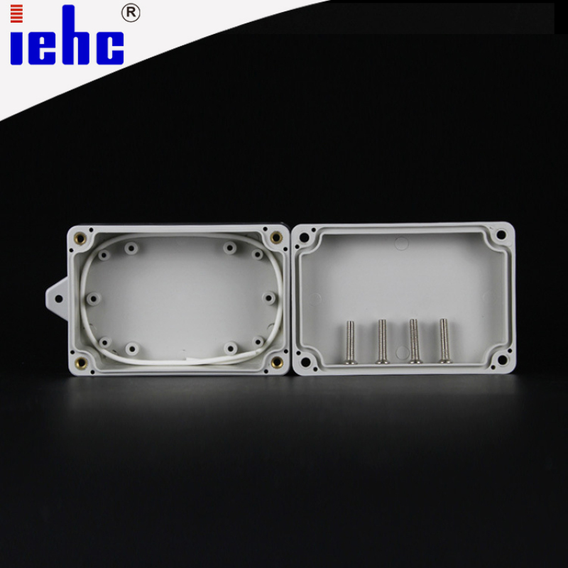 China factory supply plastic waterproof junction box