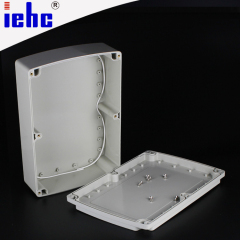 Y1 series 280*195*86mm waterproof underground electrical junction boxes