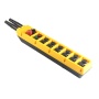 iehc COPP(COBP) series rainproof lifting push button crane pendant control station