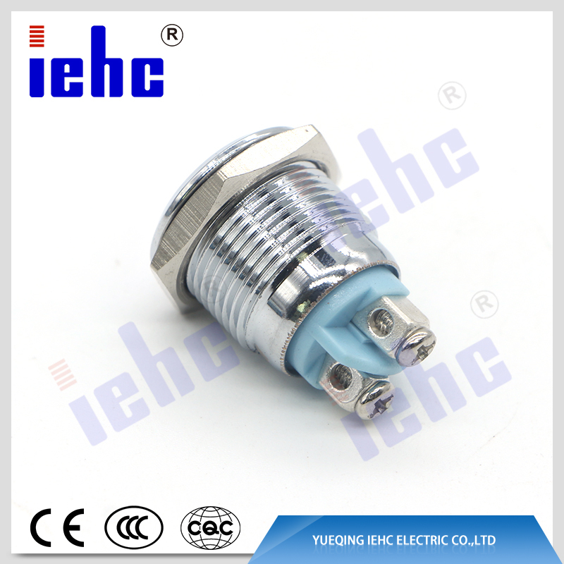 YHJ series 12v led indicator lamp apply for electric cabinet