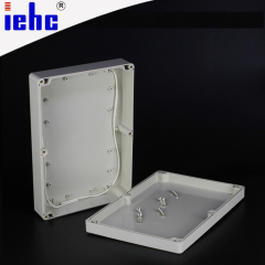 Y1 series 263*182*60mm abs waterproof electrical enclosure distribution control box